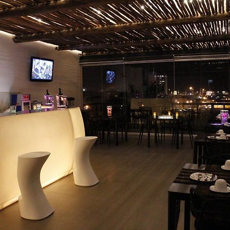 Aruma Hotel Boutique Arica Extérieur photo