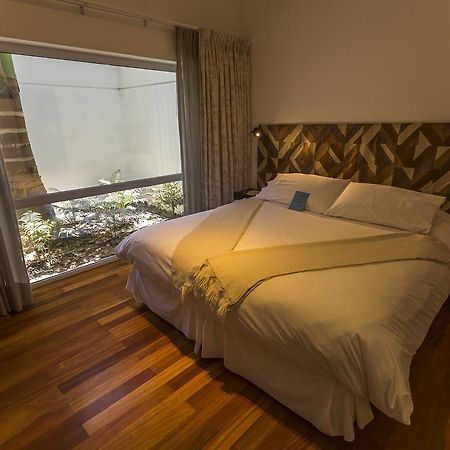 Aruma Hotel Boutique Arica Extérieur photo