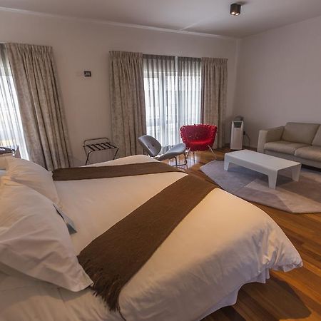 Aruma Hotel Boutique Arica Extérieur photo