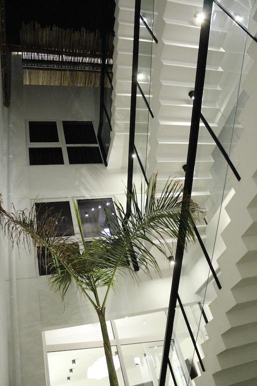 Aruma Hotel Boutique Arica Extérieur photo