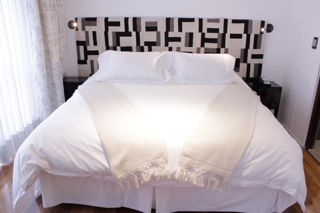 Aruma Hotel Boutique Arica Chambre photo