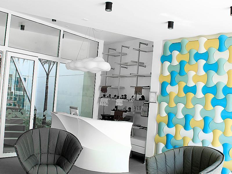 Aruma Hotel Boutique Arica Extérieur photo