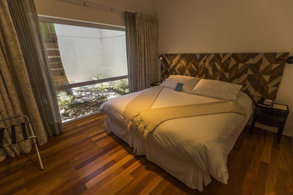 Aruma Hotel Boutique Arica Extérieur photo