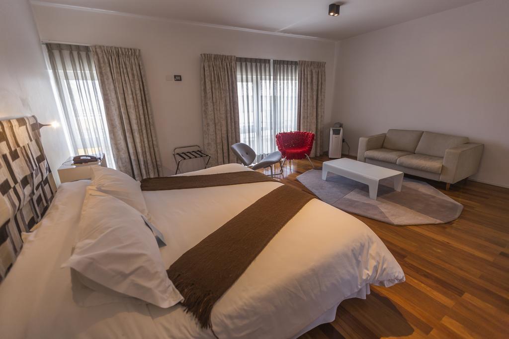 Aruma Hotel Boutique Arica Extérieur photo