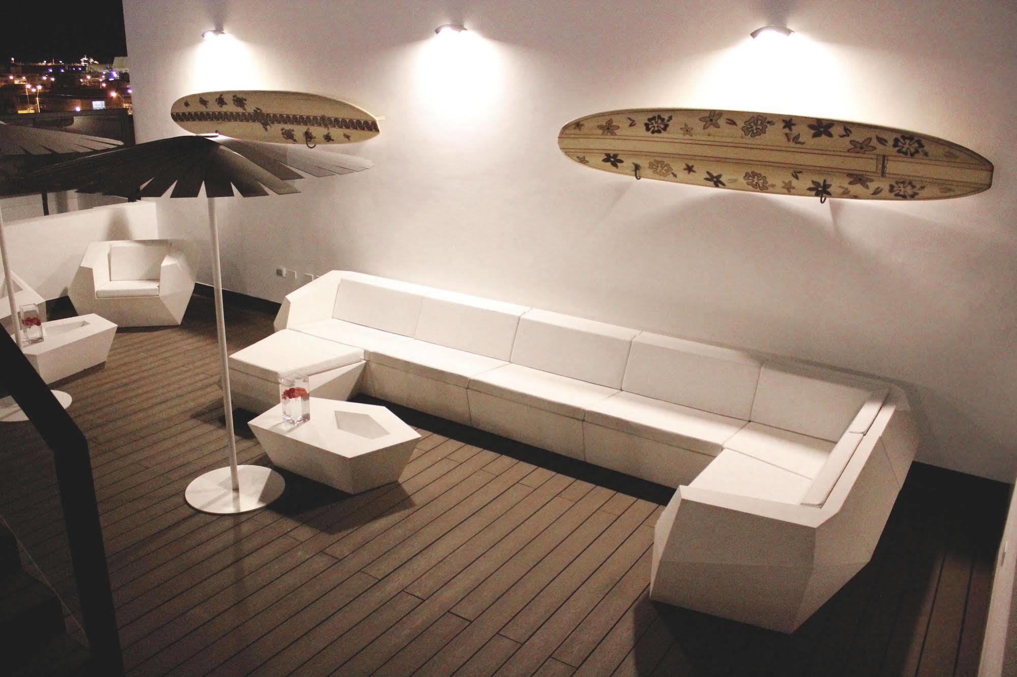 Aruma Hotel Boutique Arica Extérieur photo