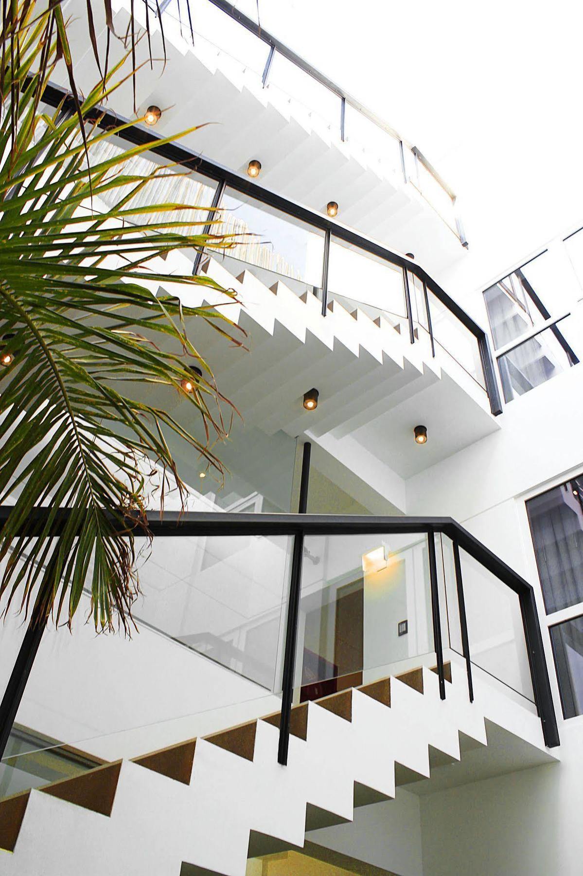Aruma Hotel Boutique Arica Extérieur photo