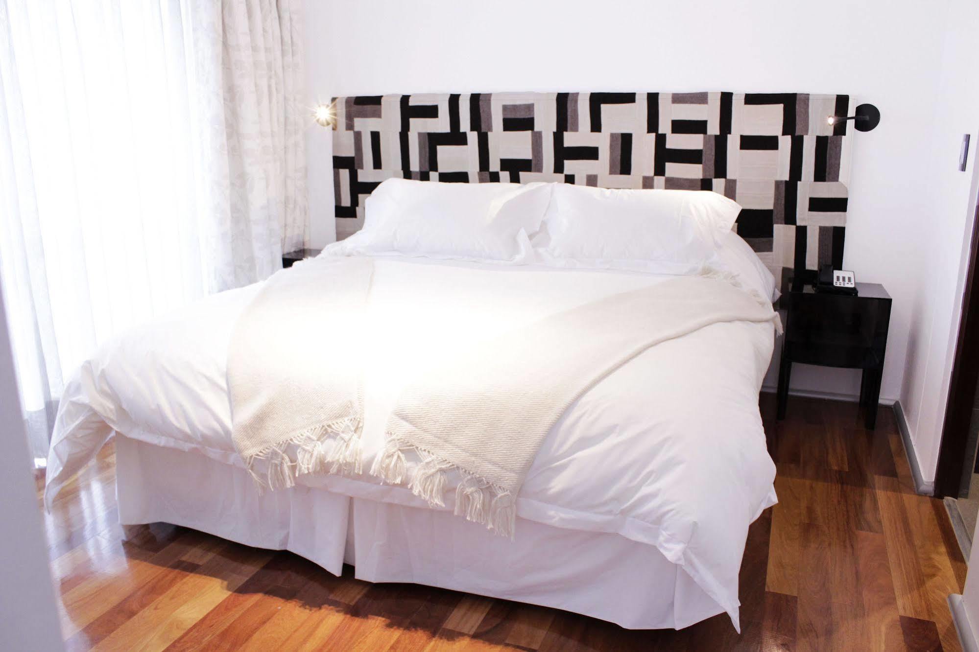 Aruma Hotel Boutique Arica Extérieur photo