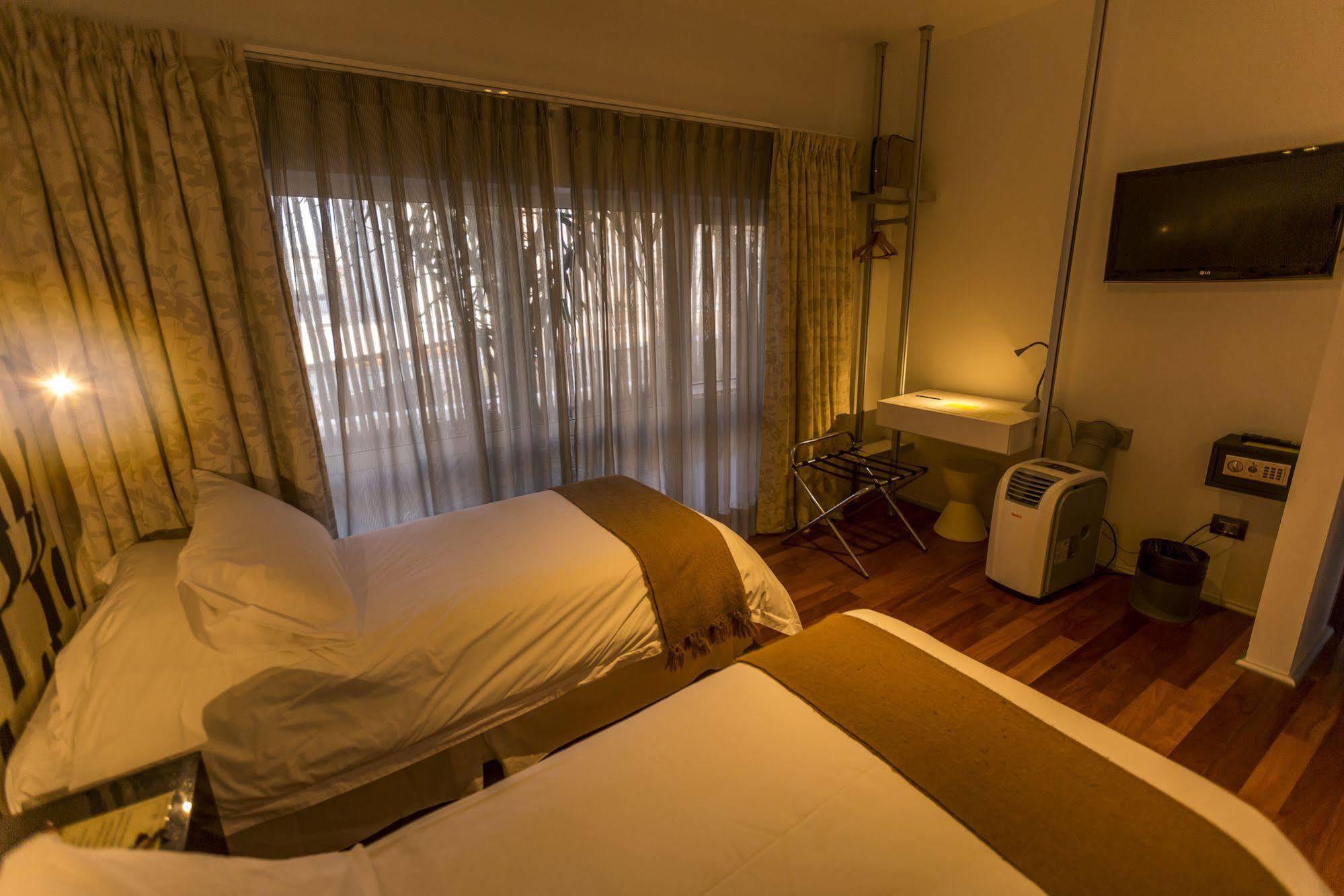 Aruma Hotel Boutique Arica Extérieur photo