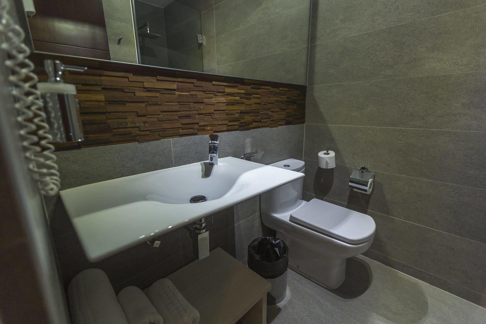 Aruma Hotel Boutique Arica Extérieur photo