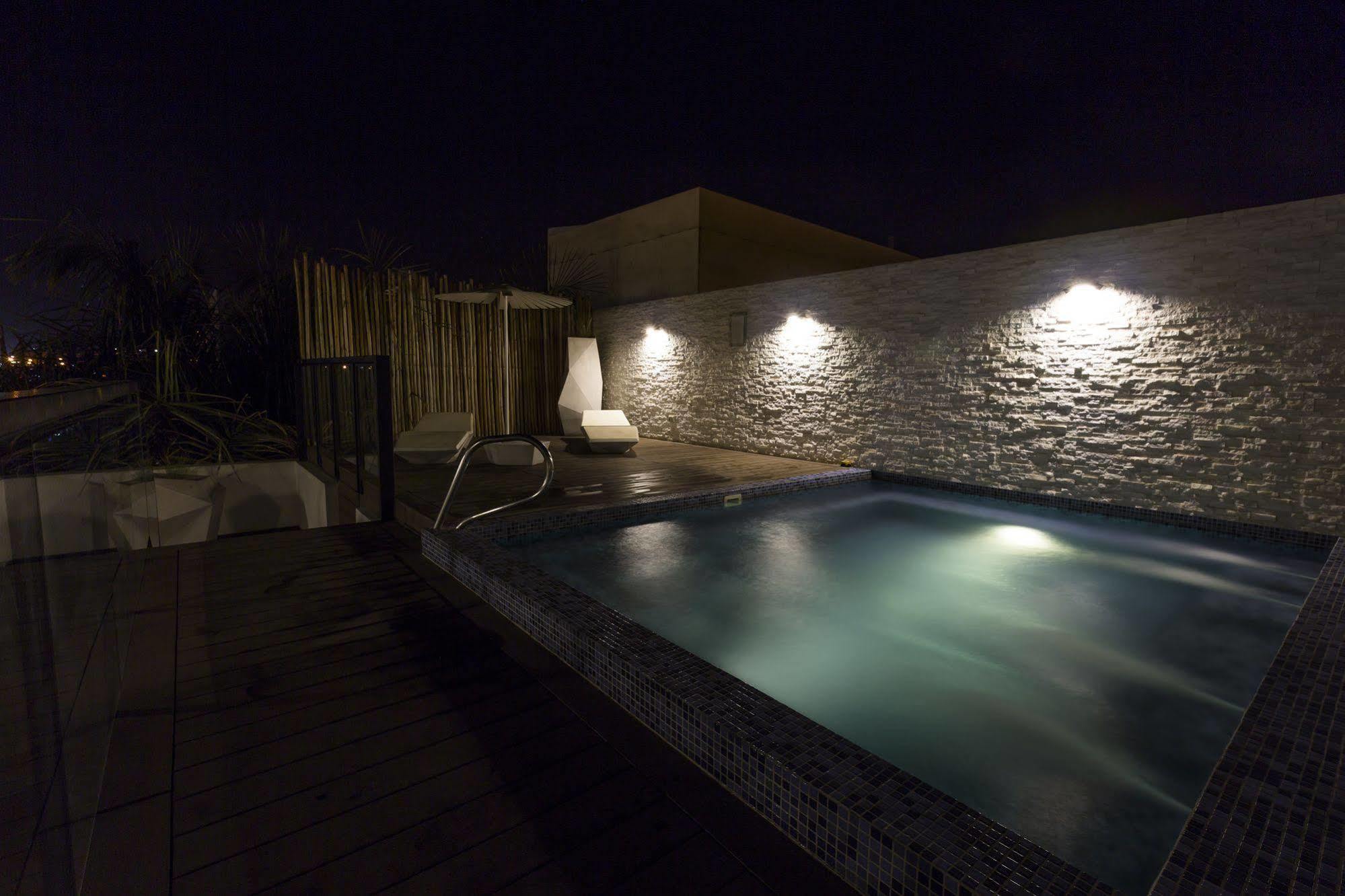 Aruma Hotel Boutique Arica Extérieur photo