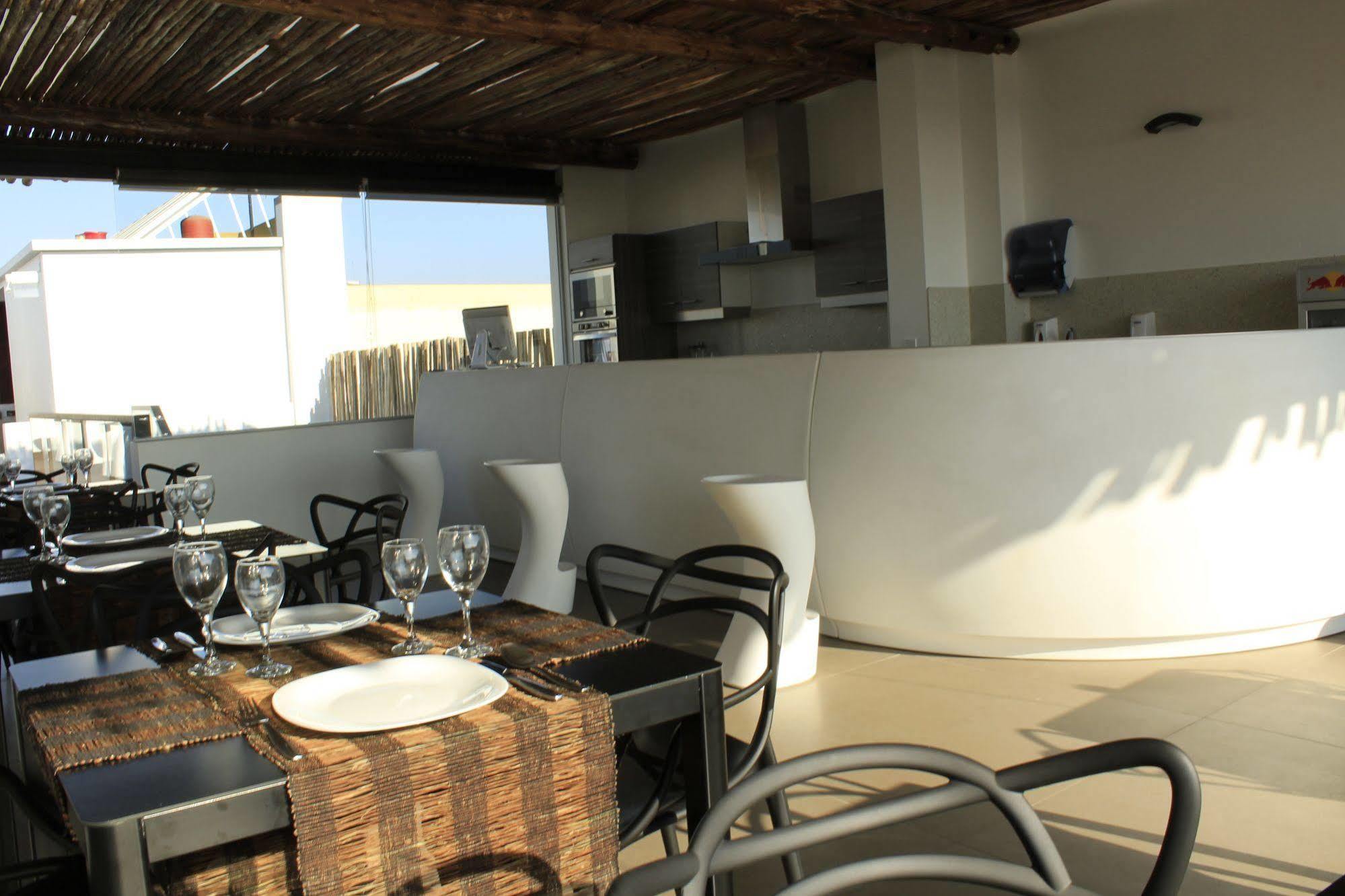 Aruma Hotel Boutique Arica Extérieur photo